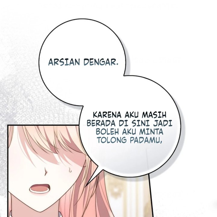 A Princess Who Reads Fortune Chapter 108 Halaman 80