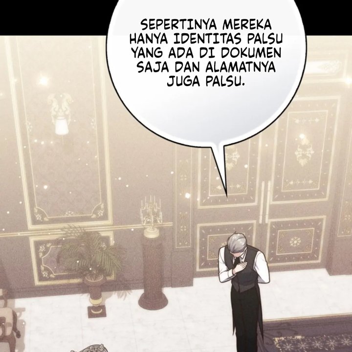 A Princess Who Reads Fortune Chapter 108 Halaman 99