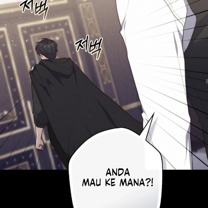 A Princess Who Reads Fortune Chapter 108 Halaman 106
