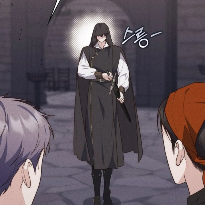 A Princess Who Reads Fortune Chapter 108 Halaman 118