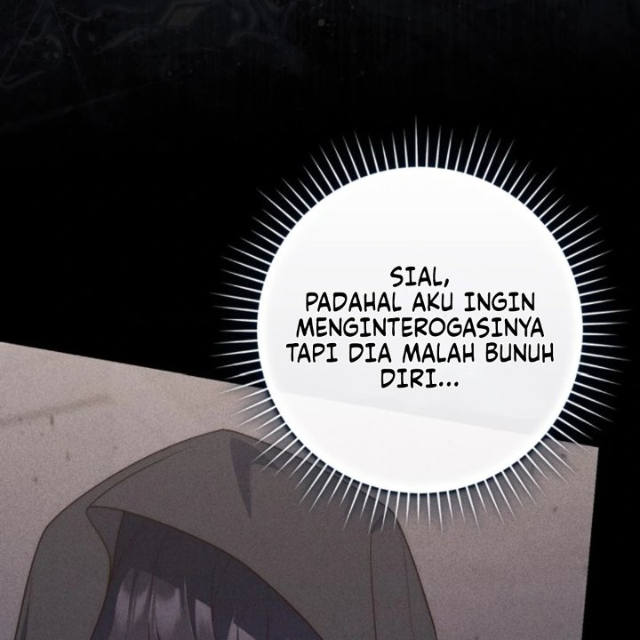 A Princess Who Reads Fortune Chapter 108 Halaman 135