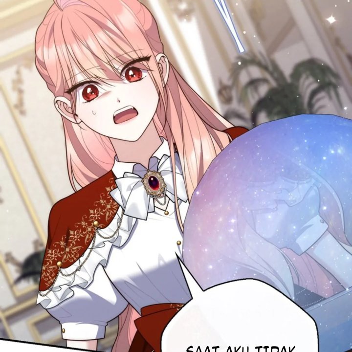 A Princess Who Reads Fortune Chapter 108 Halaman 165
