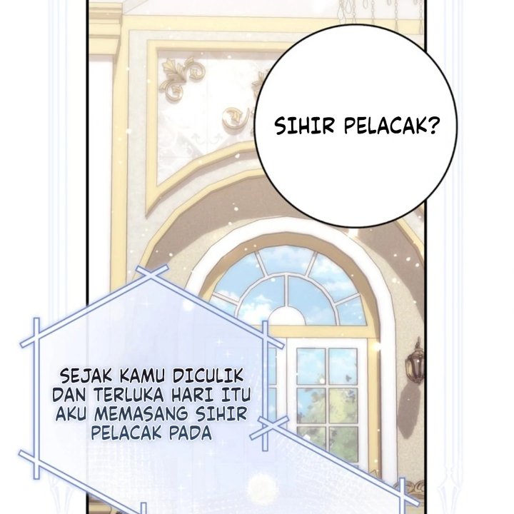 A Princess Who Reads Fortune Chapter 108 Halaman 170
