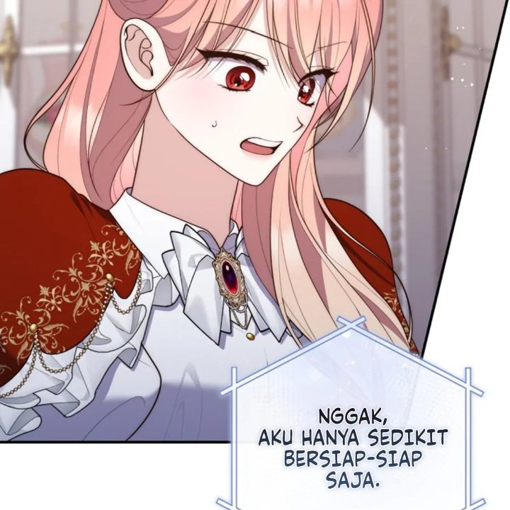 A Princess Who Reads Fortune Chapter 108 Halaman 173