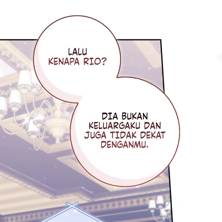 A Princess Who Reads Fortune Chapter 108 Halaman 181