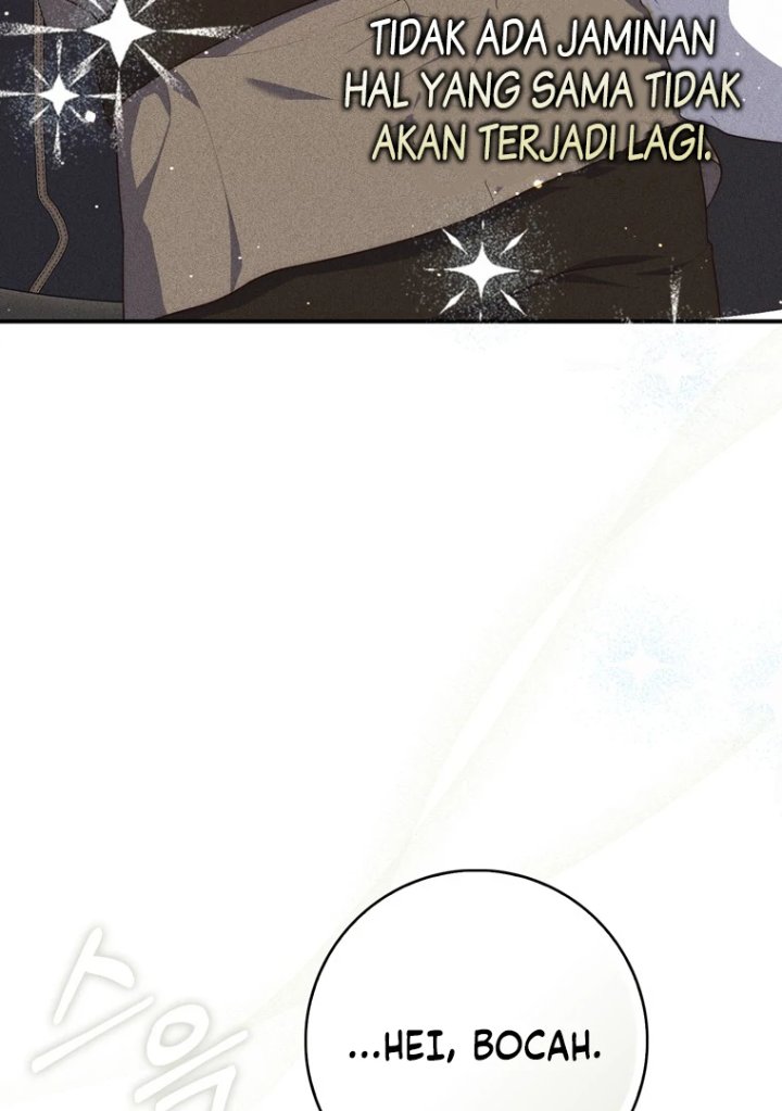 A Princess Who Reads Fortune Chapter 109 Halaman 6