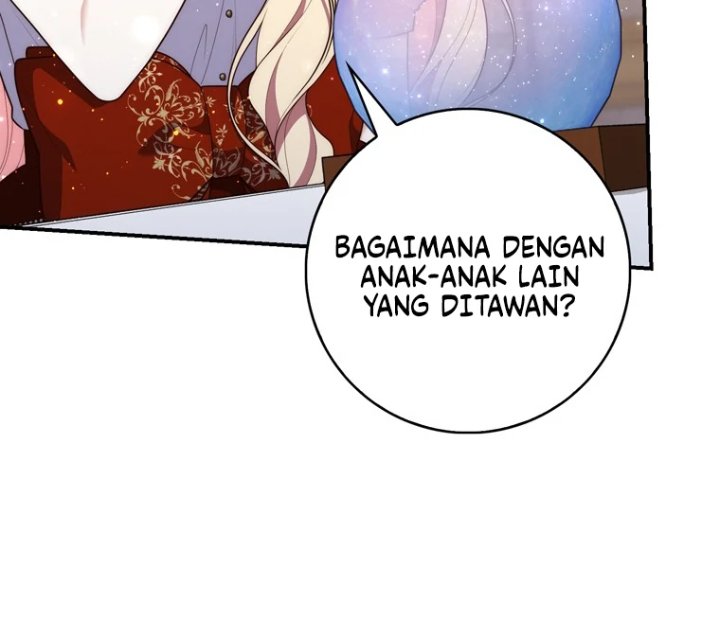A Princess Who Reads Fortune Chapter 109 Halaman 20
