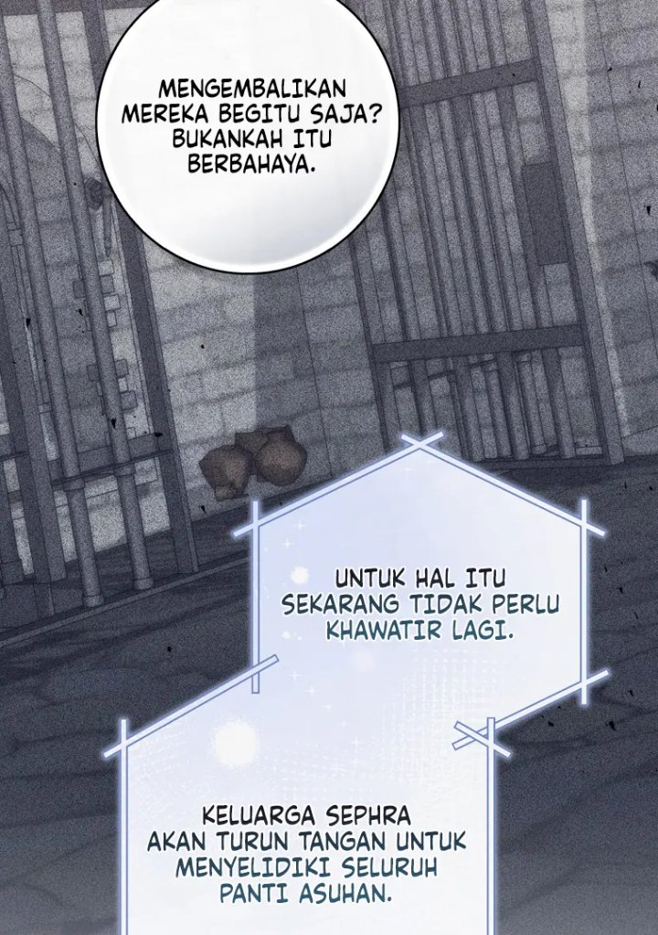 A Princess Who Reads Fortune Chapter 109 Halaman 22