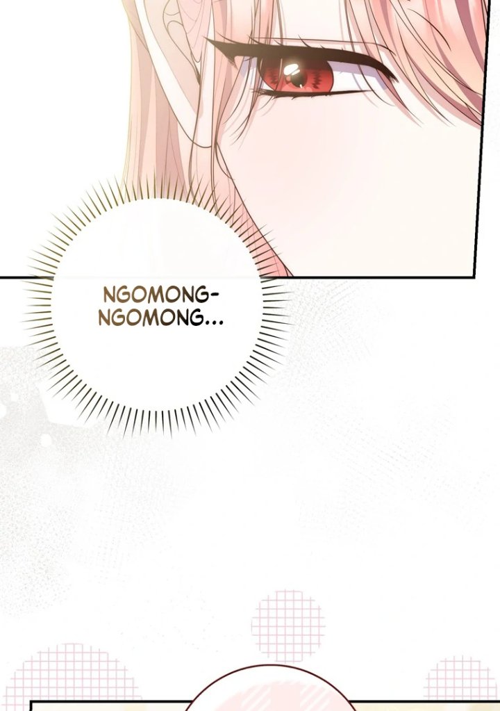A Princess Who Reads Fortune Chapter 109 Halaman 24