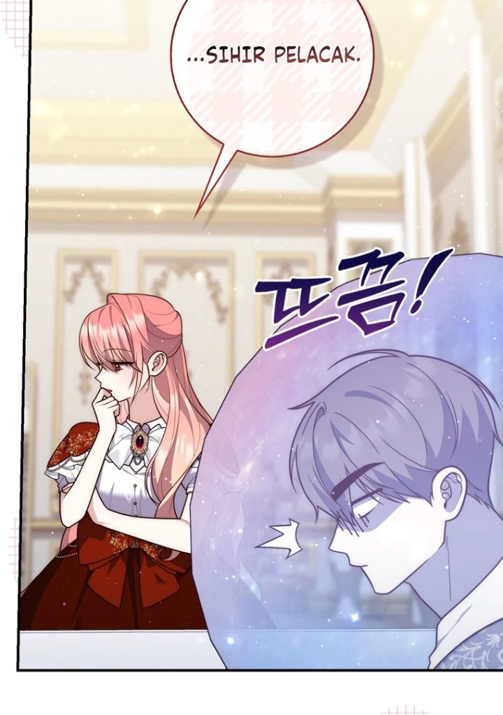 A Princess Who Reads Fortune Chapter 109 Halaman 25