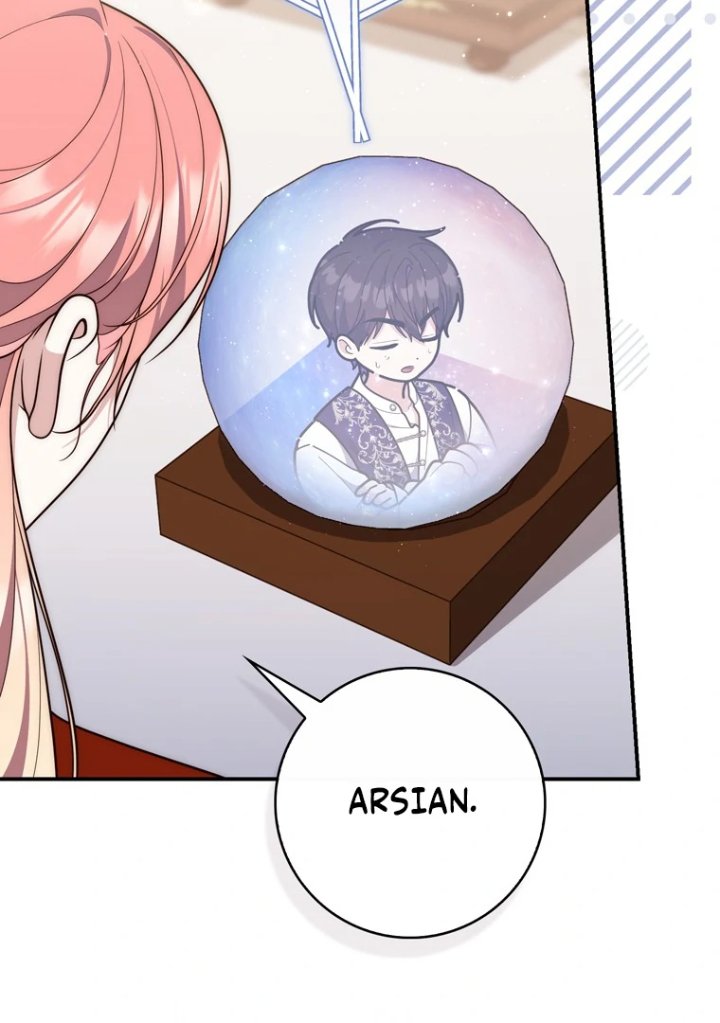 A Princess Who Reads Fortune Chapter 109 Halaman 27