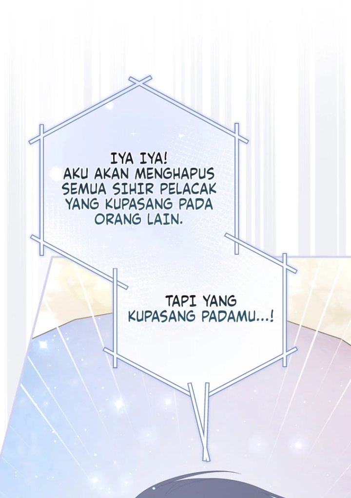 A Princess Who Reads Fortune Chapter 109 Halaman 28