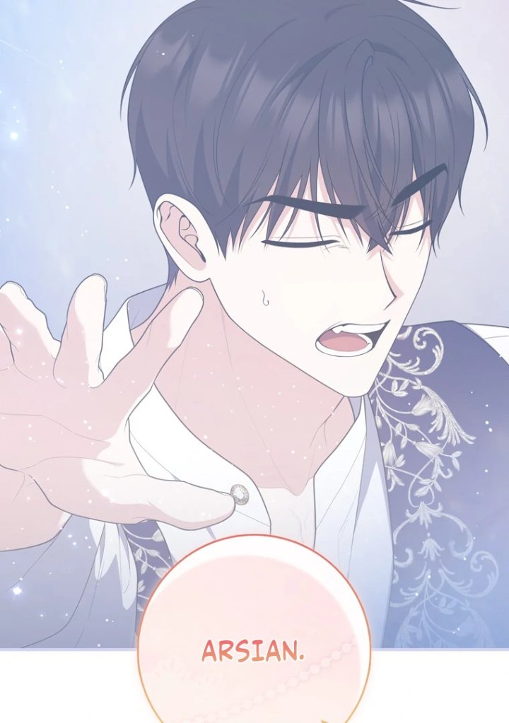 A Princess Who Reads Fortune Chapter 109 Halaman 29