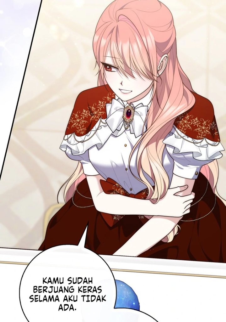 A Princess Who Reads Fortune Chapter 109 Halaman 33