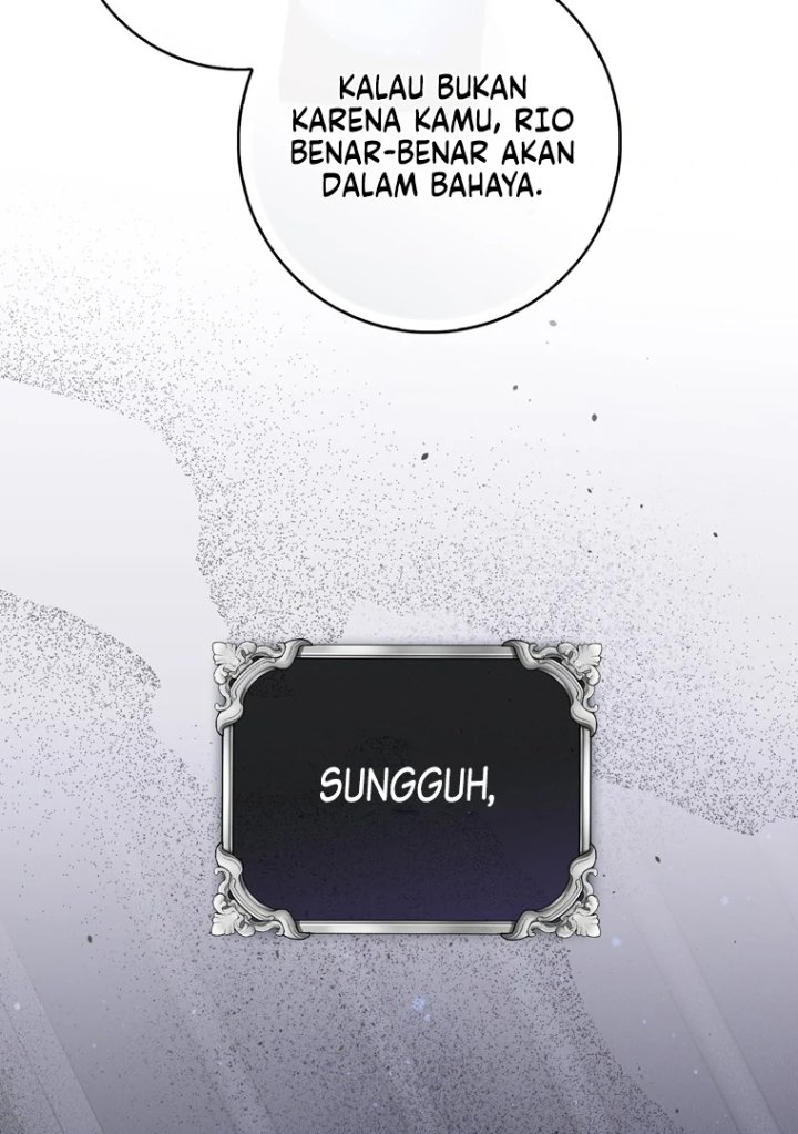 A Princess Who Reads Fortune Chapter 109 Halaman 34