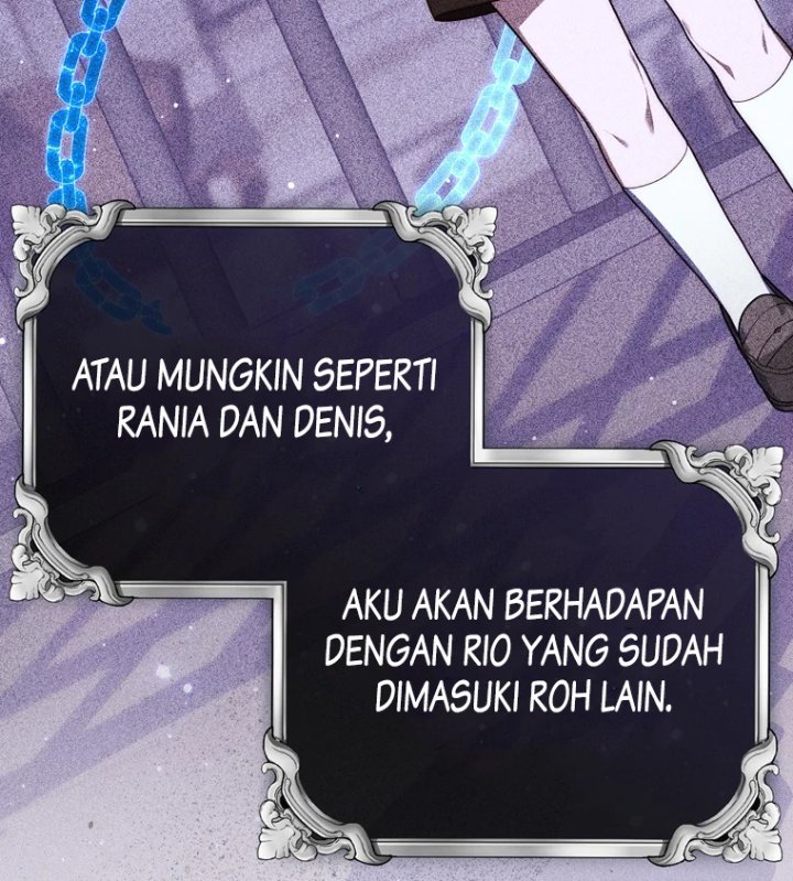 A Princess Who Reads Fortune Chapter 109 Halaman 37
