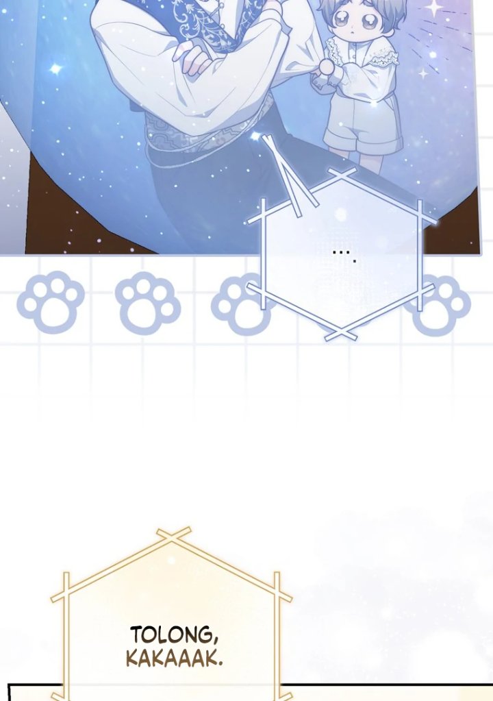 A Princess Who Reads Fortune Chapter 109 Halaman 42