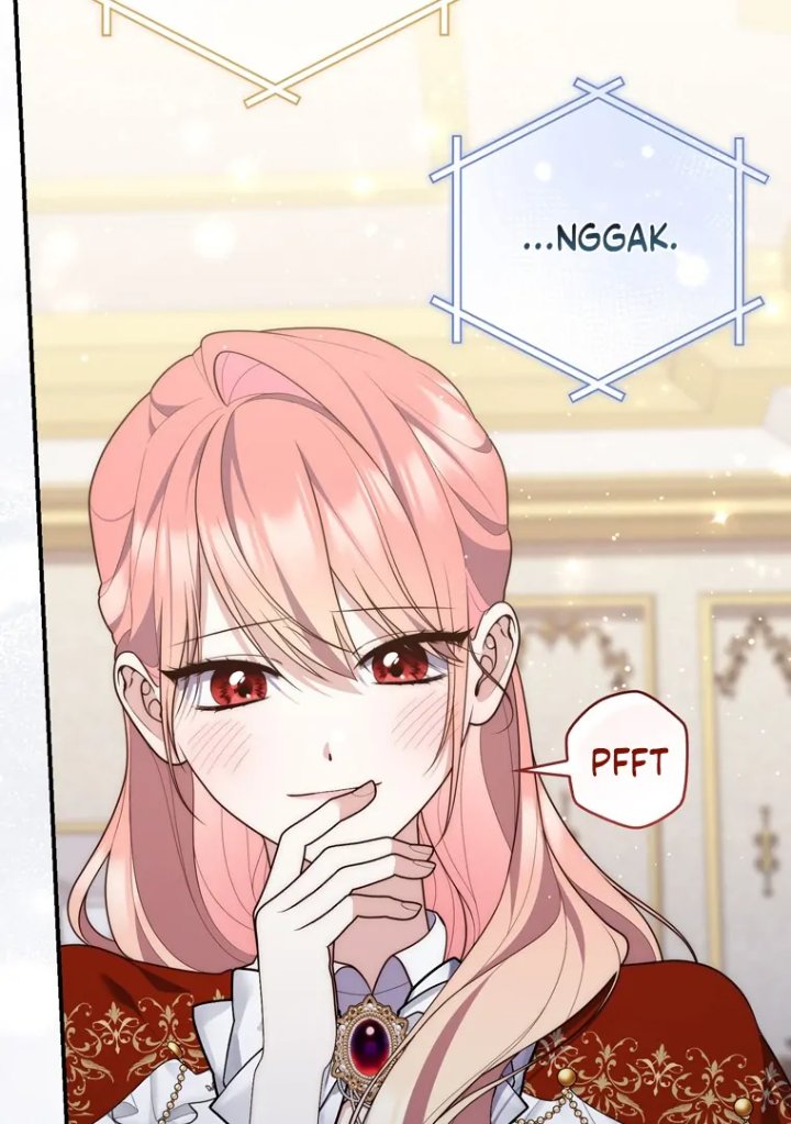 A Princess Who Reads Fortune Chapter 109 Halaman 43