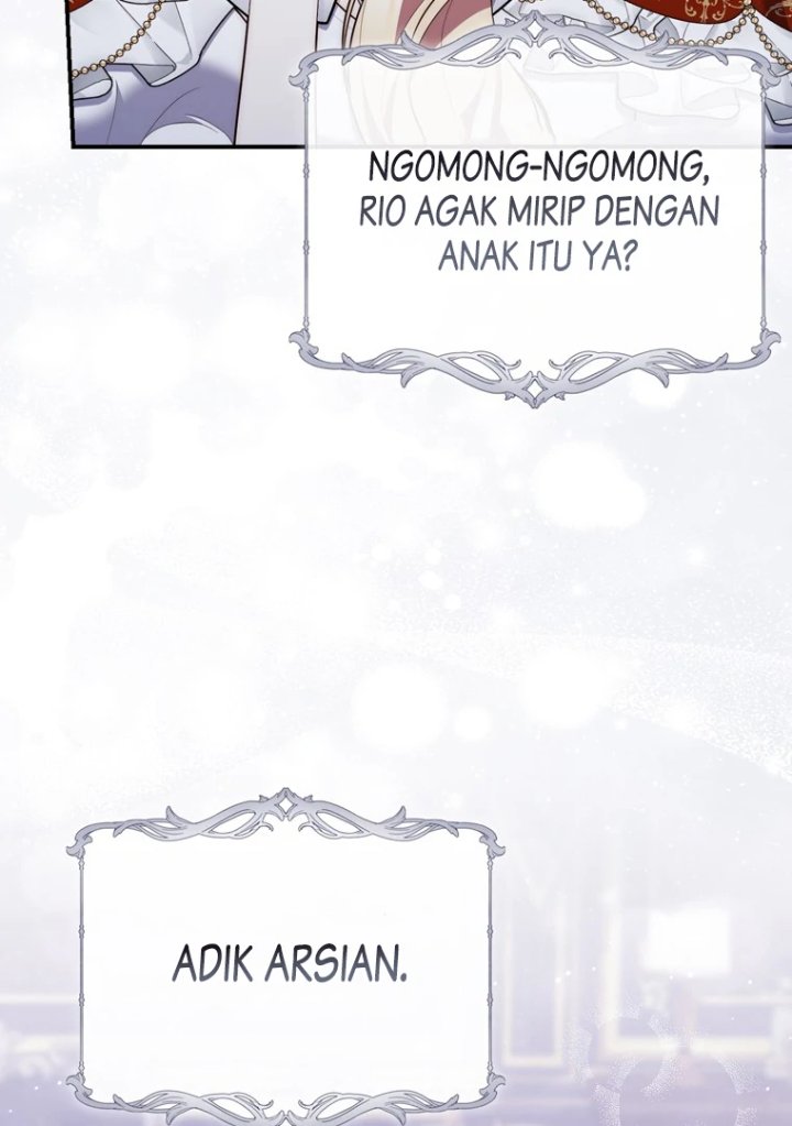 A Princess Who Reads Fortune Chapter 109 Halaman 44