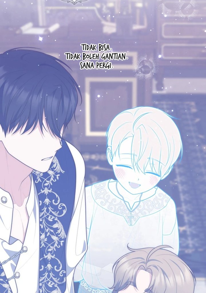 A Princess Who Reads Fortune Chapter 109 Halaman 45