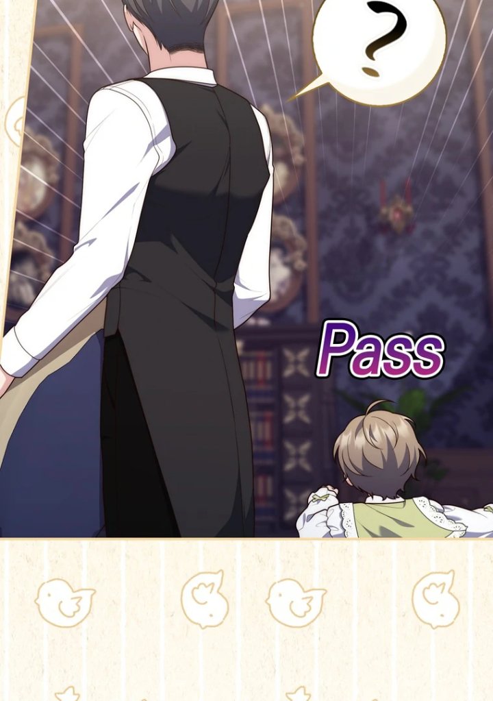 A Princess Who Reads Fortune Chapter 109 Halaman 65