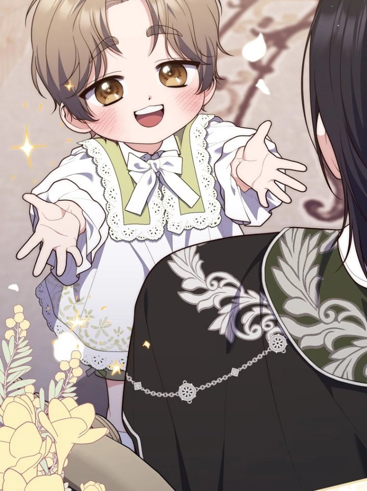 A Princess Who Reads Fortune Chapter 109 Halaman 68