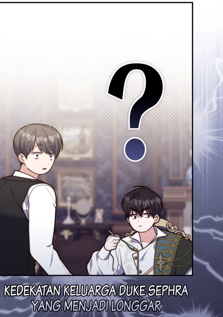 A Princess Who Reads Fortune Chapter 109 Halaman 70