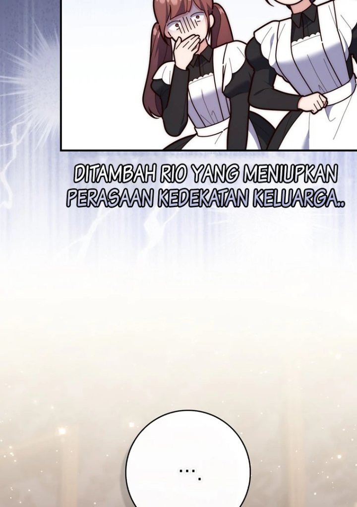 A Princess Who Reads Fortune Chapter 109 Halaman 72