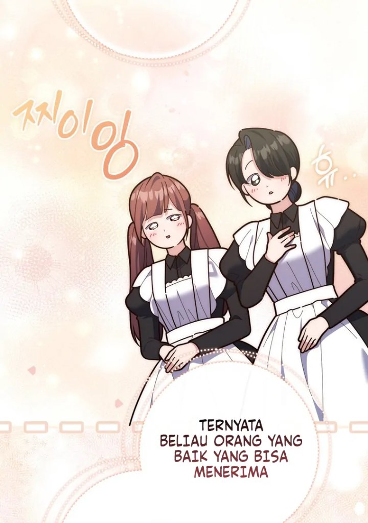 A Princess Who Reads Fortune Chapter 109 Halaman 81