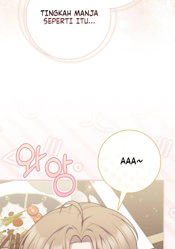 A Princess Who Reads Fortune Chapter 109 Halaman 82