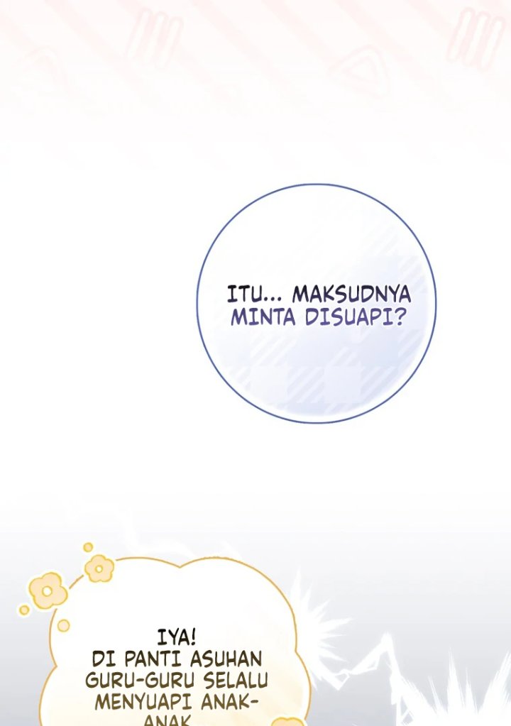 A Princess Who Reads Fortune Chapter 109 Halaman 85