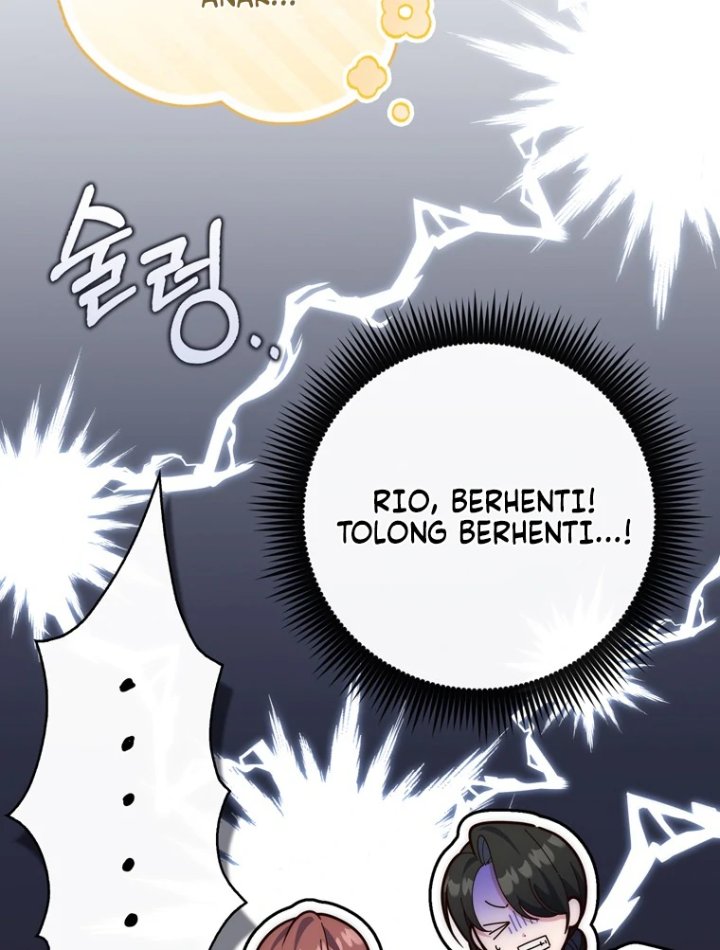 A Princess Who Reads Fortune Chapter 109 Halaman 86