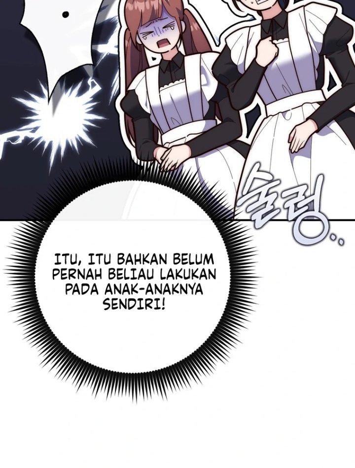 A Princess Who Reads Fortune Chapter 109 Halaman 87