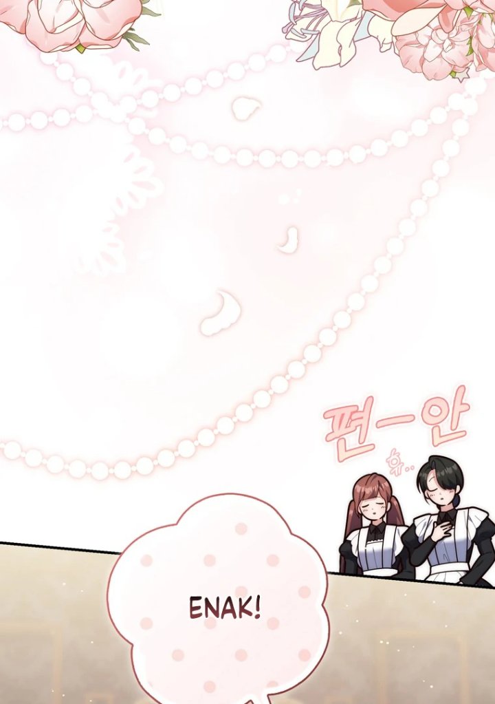 A Princess Who Reads Fortune Chapter 109 Halaman 93
