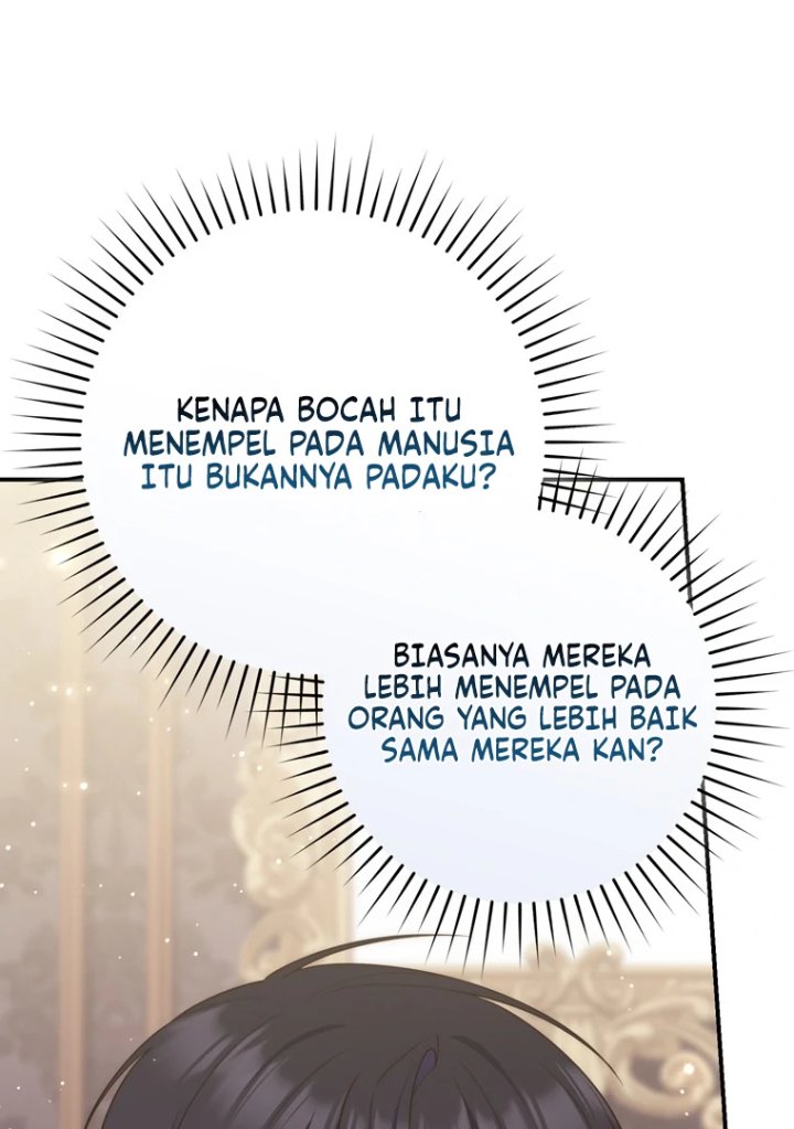 A Princess Who Reads Fortune Chapter 109 Halaman 95