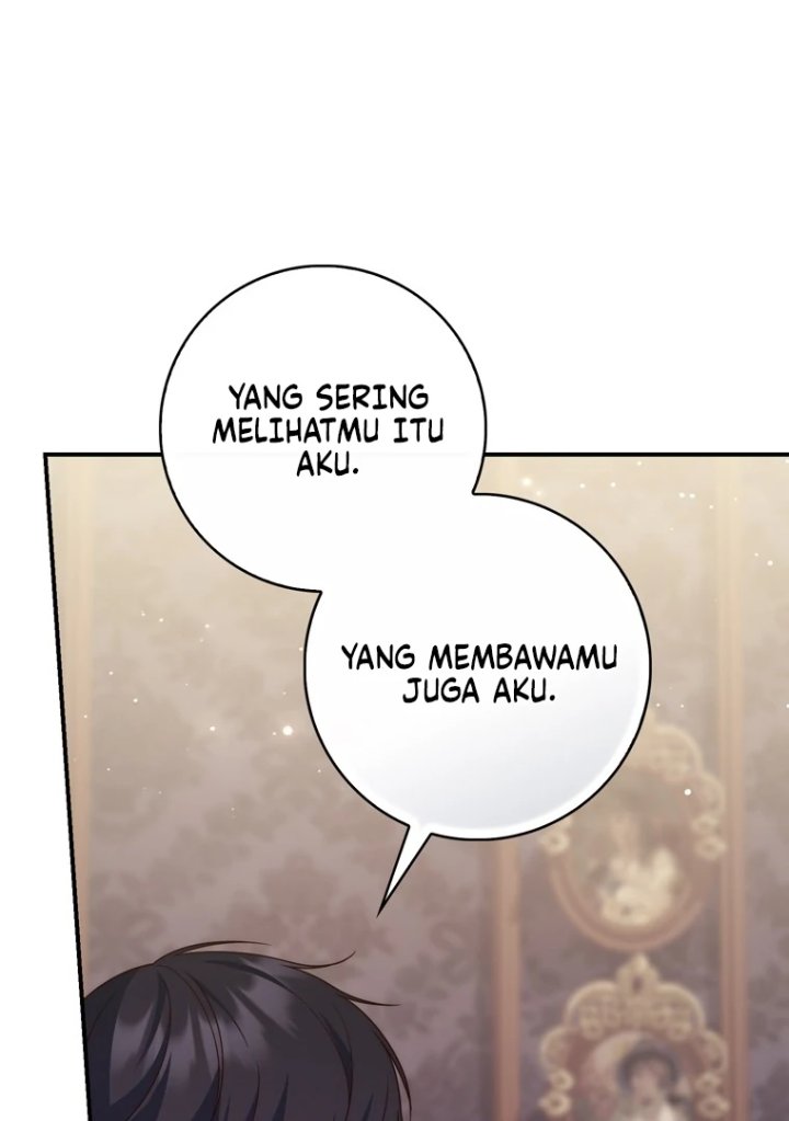 A Princess Who Reads Fortune Chapter 109 Halaman 97