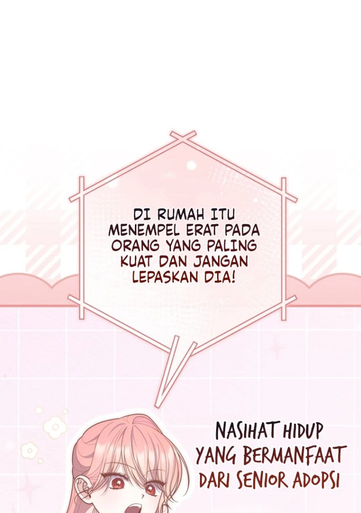 A Princess Who Reads Fortune Chapter 109 Halaman 99