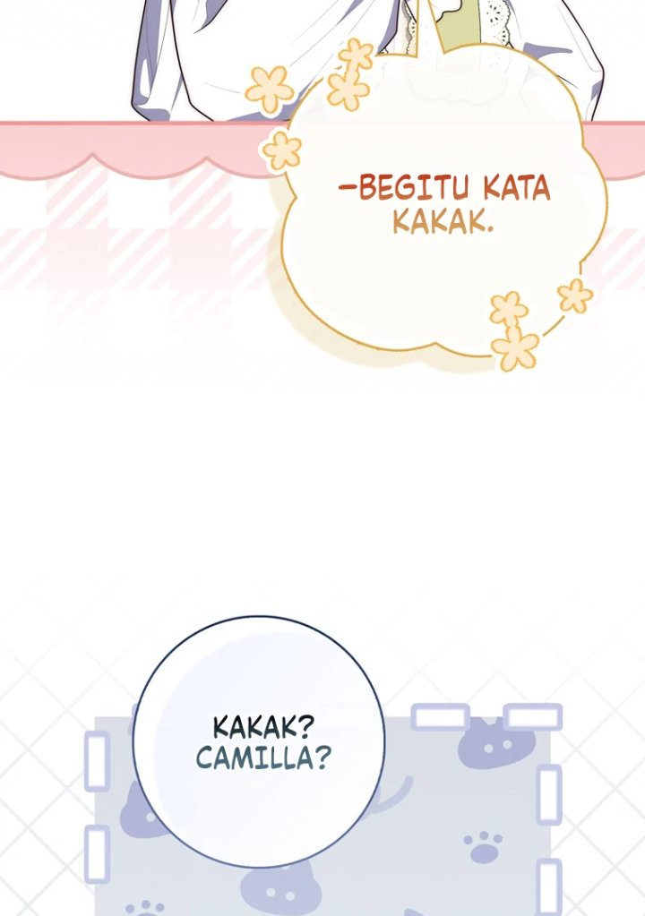 A Princess Who Reads Fortune Chapter 109 Halaman 101