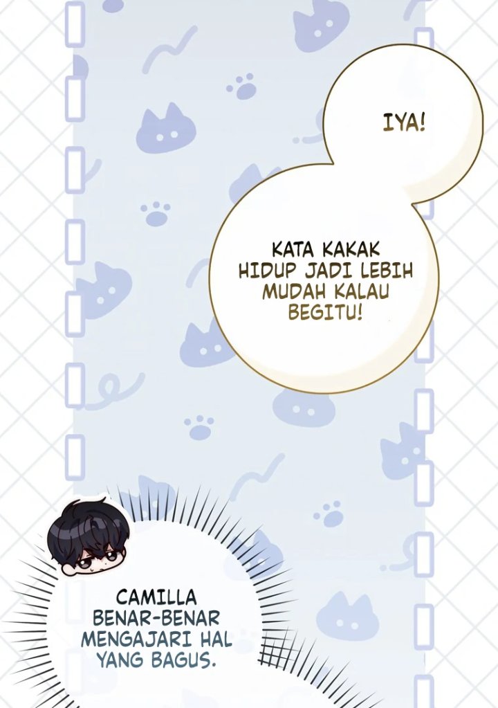 A Princess Who Reads Fortune Chapter 109 Halaman 102