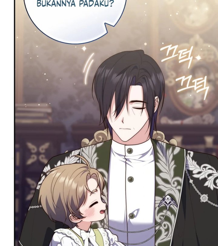 A Princess Who Reads Fortune Chapter 109 Halaman 104