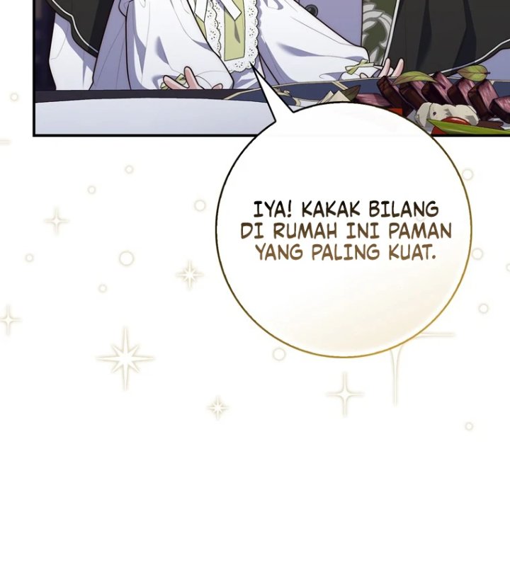 A Princess Who Reads Fortune Chapter 109 Halaman 105