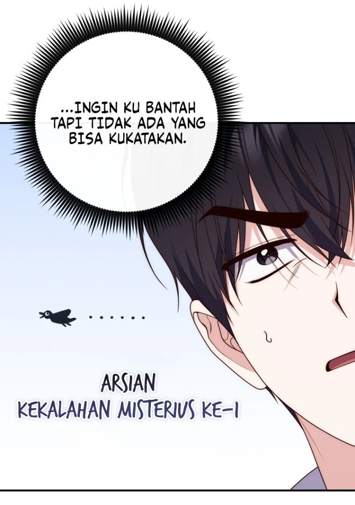 A Princess Who Reads Fortune Chapter 109 Halaman 106