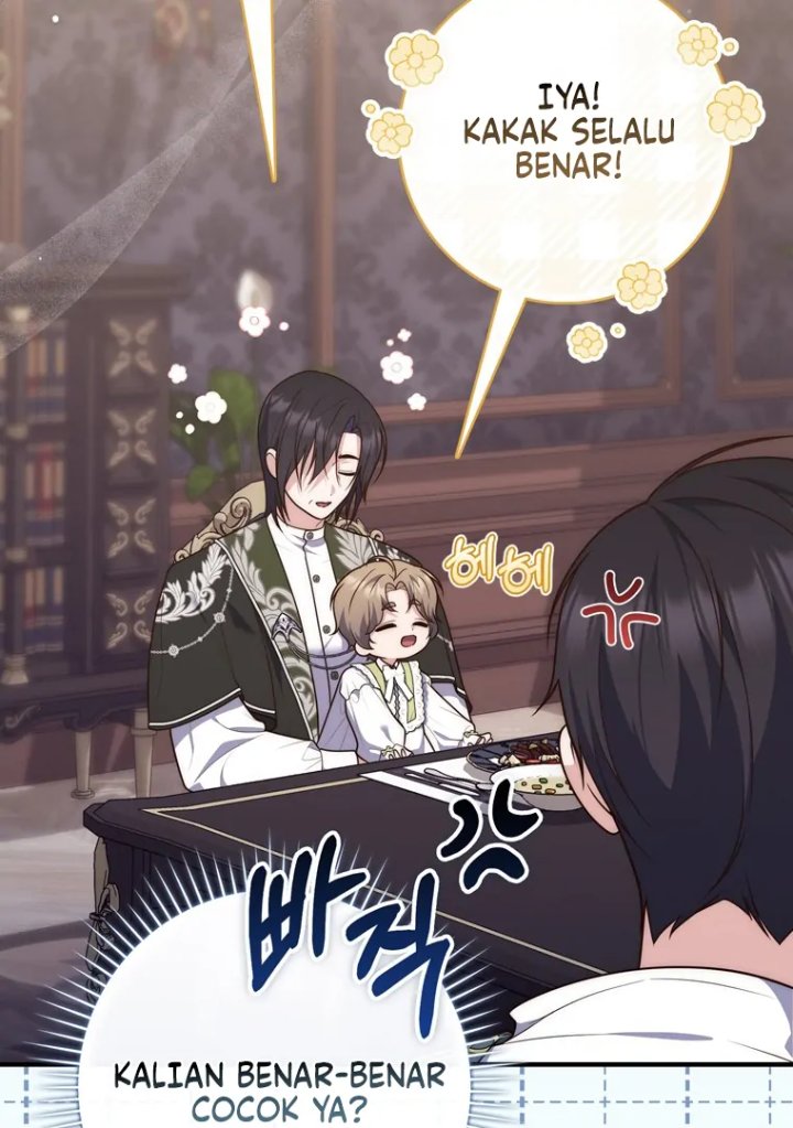 A Princess Who Reads Fortune Chapter 109 Halaman 108
