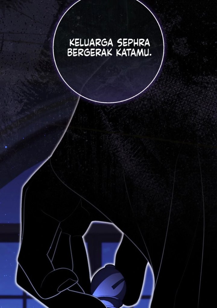 A Princess Who Reads Fortune Chapter 109 Halaman 113