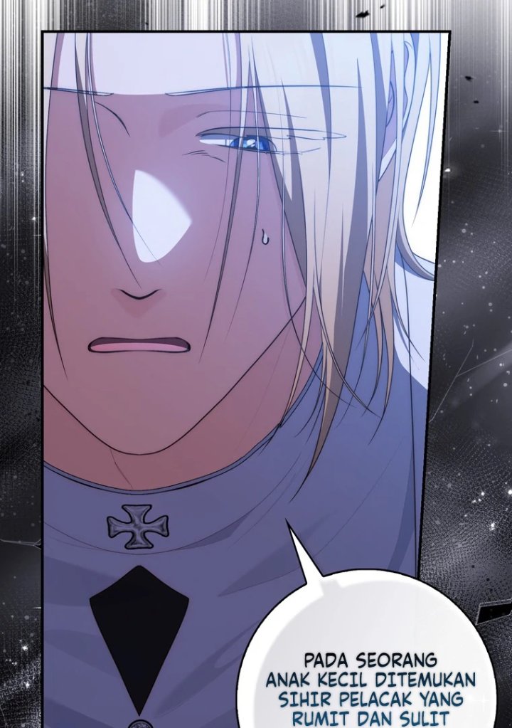 A Princess Who Reads Fortune Chapter 109 Halaman 116