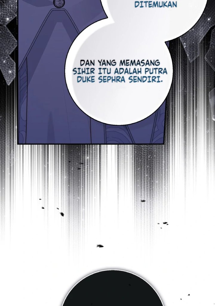 A Princess Who Reads Fortune Chapter 109 Halaman 117
