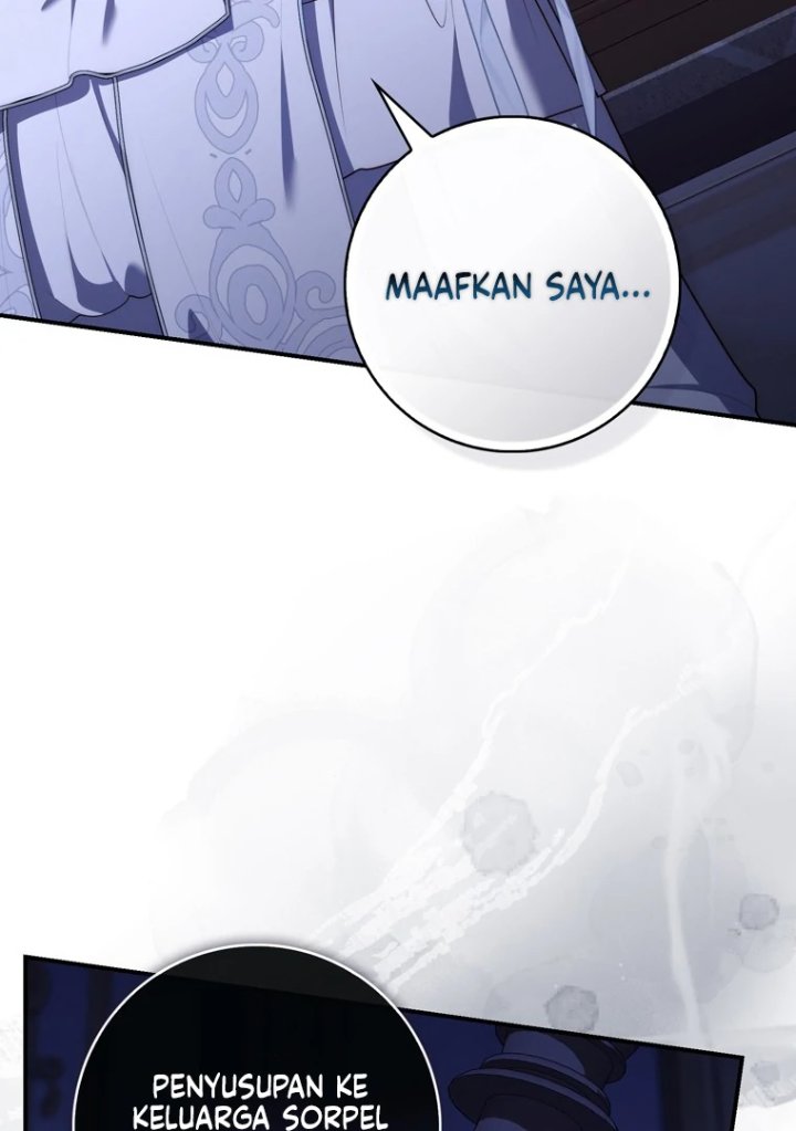 A Princess Who Reads Fortune Chapter 109 Halaman 119