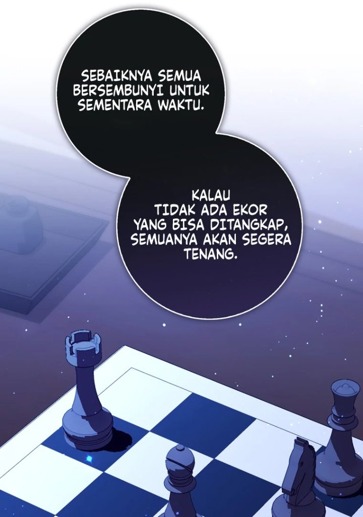 A Princess Who Reads Fortune Chapter 109 Halaman 124