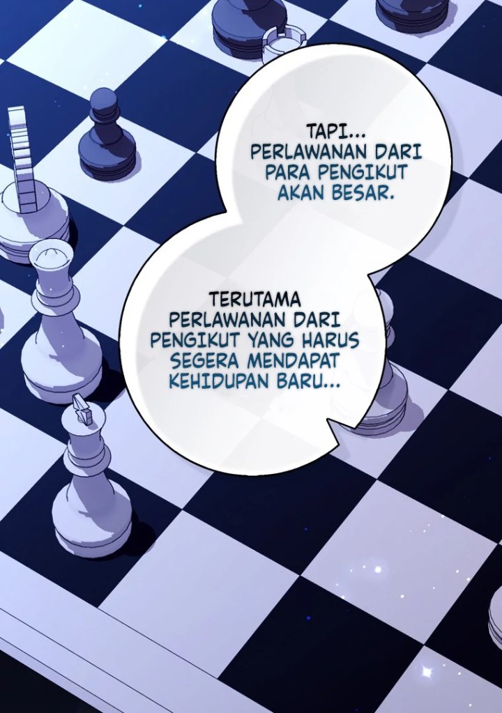 A Princess Who Reads Fortune Chapter 109 Halaman 125