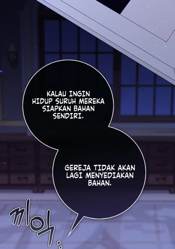 A Princess Who Reads Fortune Chapter 109 Halaman 126